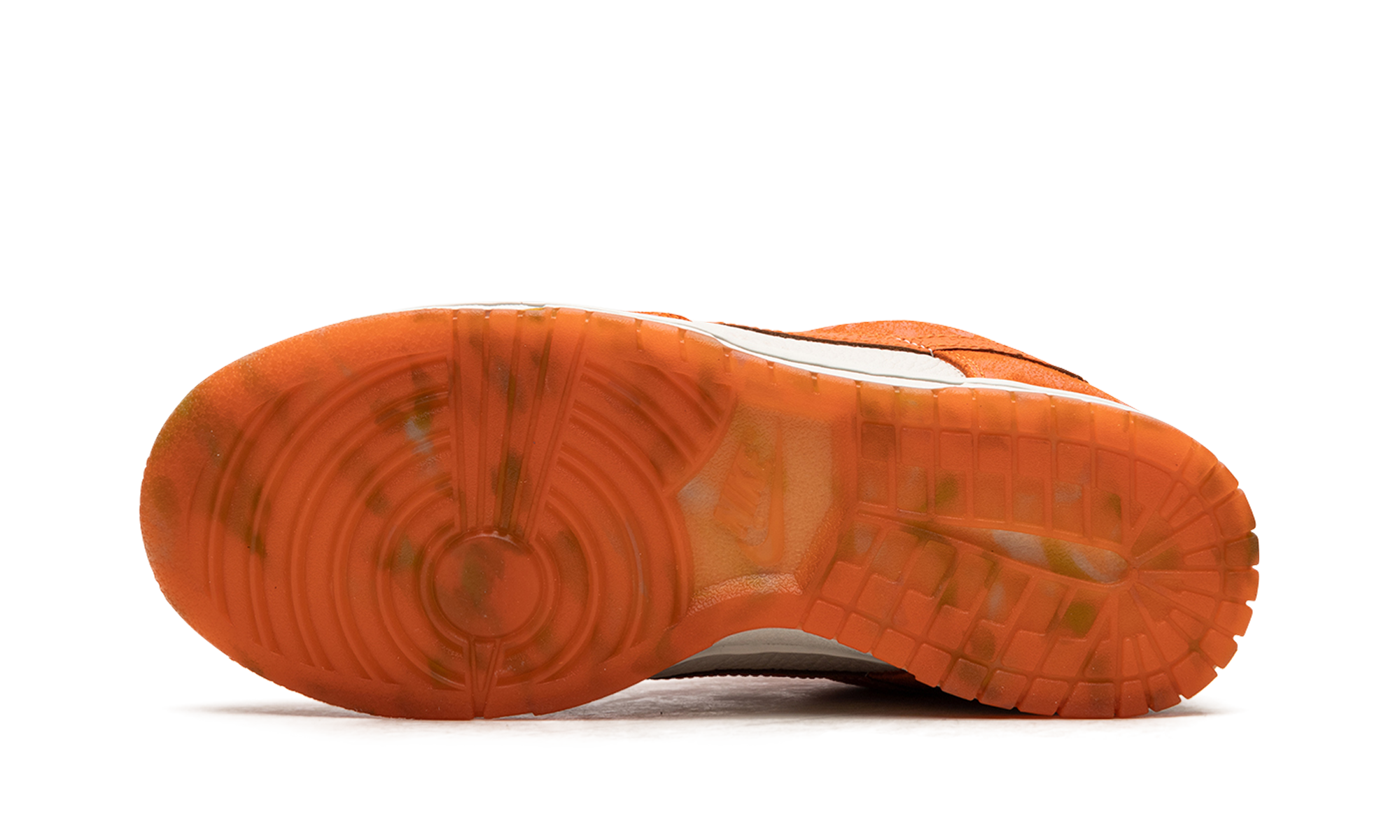 Nike Dunk Low Cracked Orange (W) 6