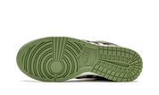 Nike Dunk Low Crazy Camo 6