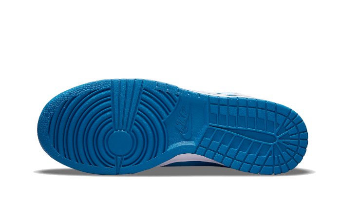 Nike Dunk Low DARK Marina Blue 6