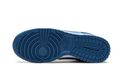 Nike Dunk Low DARK Marina Blue