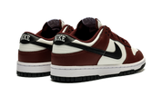 Nike Dunk Low Dark team Red Black 10