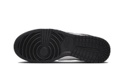 Nike Dunk Low Dark team Red Black 3