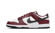 Nike Dunk Low Dark team Red Black 4