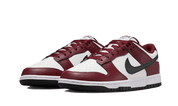 Nike Dunk Low Dark team Red Black 5