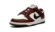 Nike Dunk Low Dark team Red Black