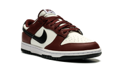 Nike Dunk Low Dark team Red Black 8