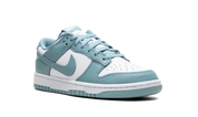 Nike Dunk Low Denim Turquoise 2