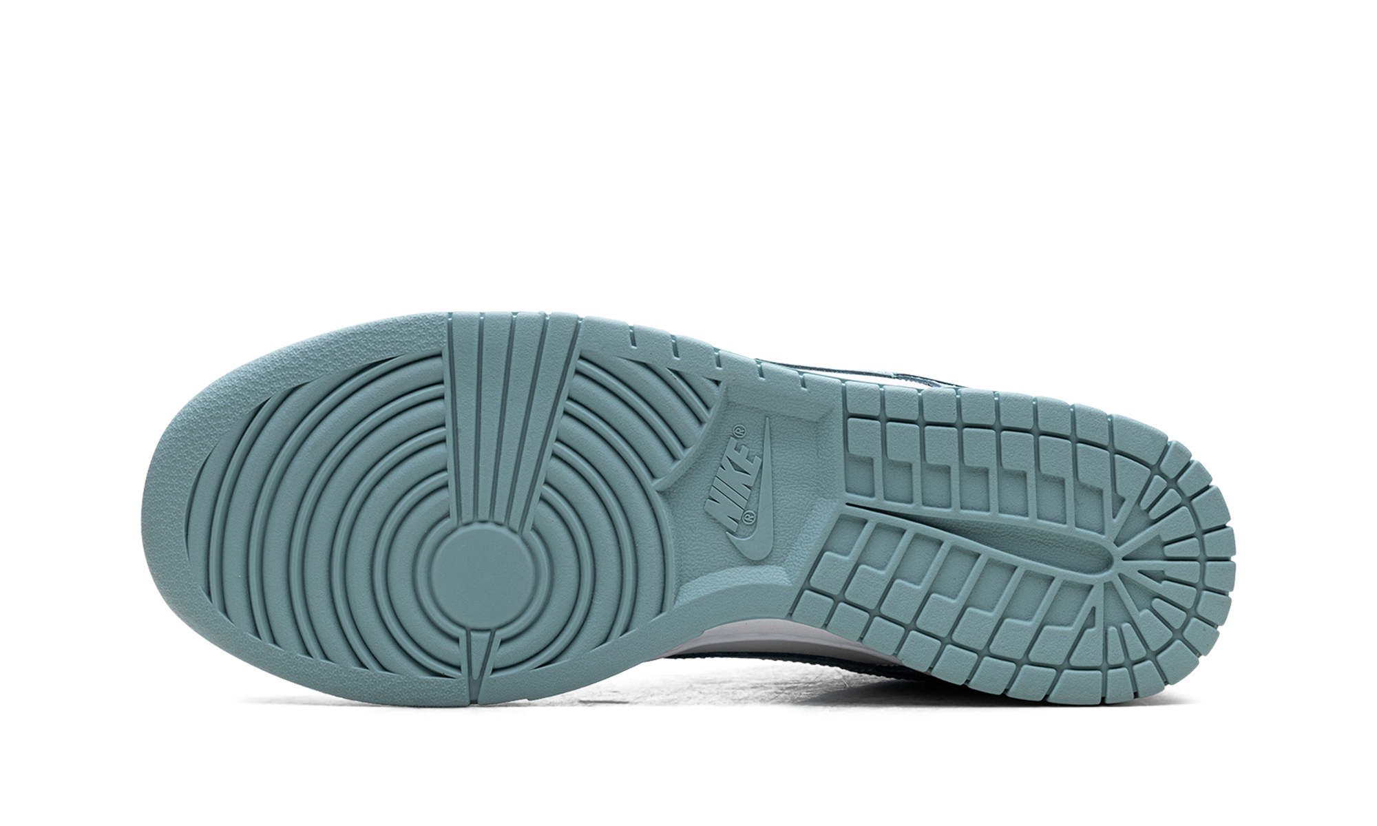 Nike Dunk Low Denim Turquoise 6