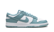 Nike Dunk Low Denim Turquoise 7