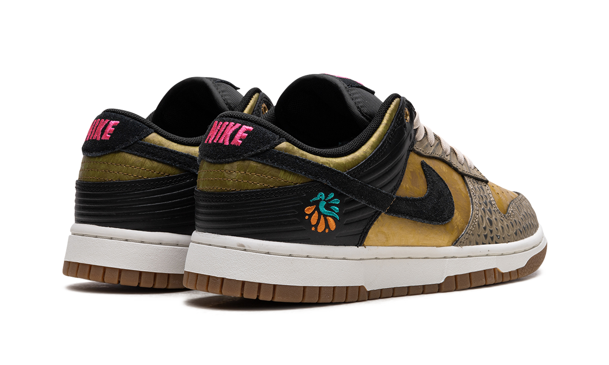Nike Dunk Low Dia de los Muertos (W) 4