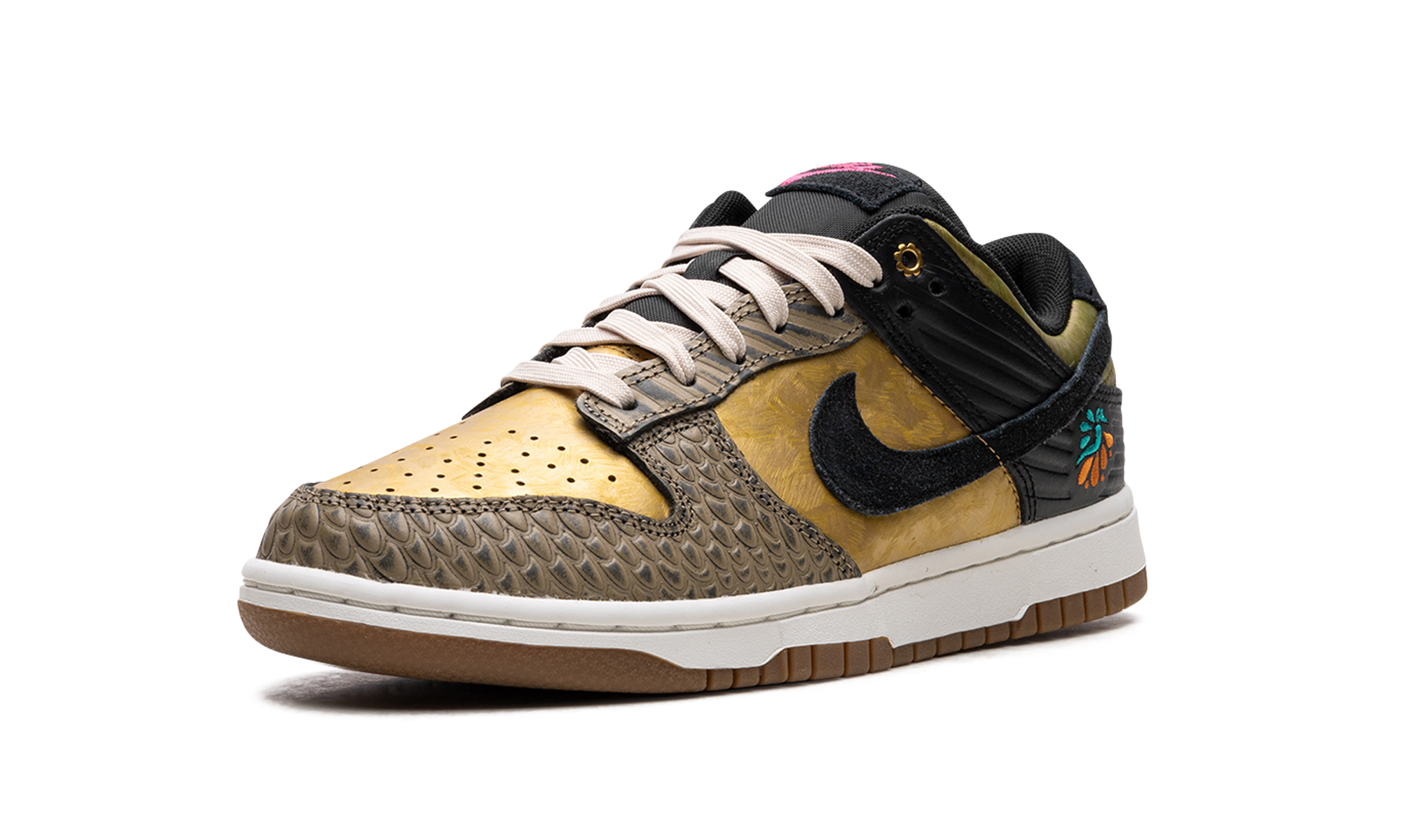 Nike Dunk Low Dia de los Muertos (W) 5
