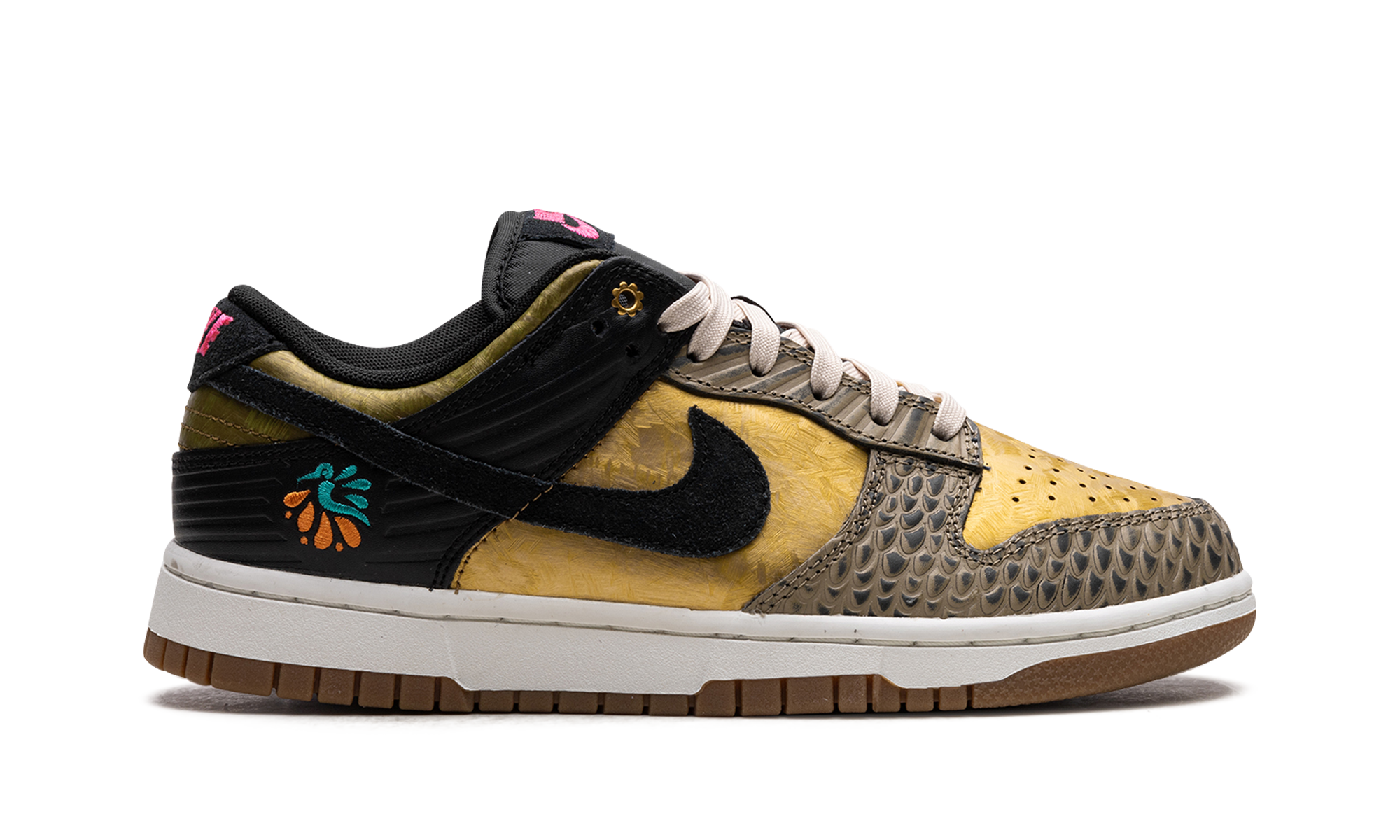 Nike Dunk Low Dia de los Muertos (W) 7