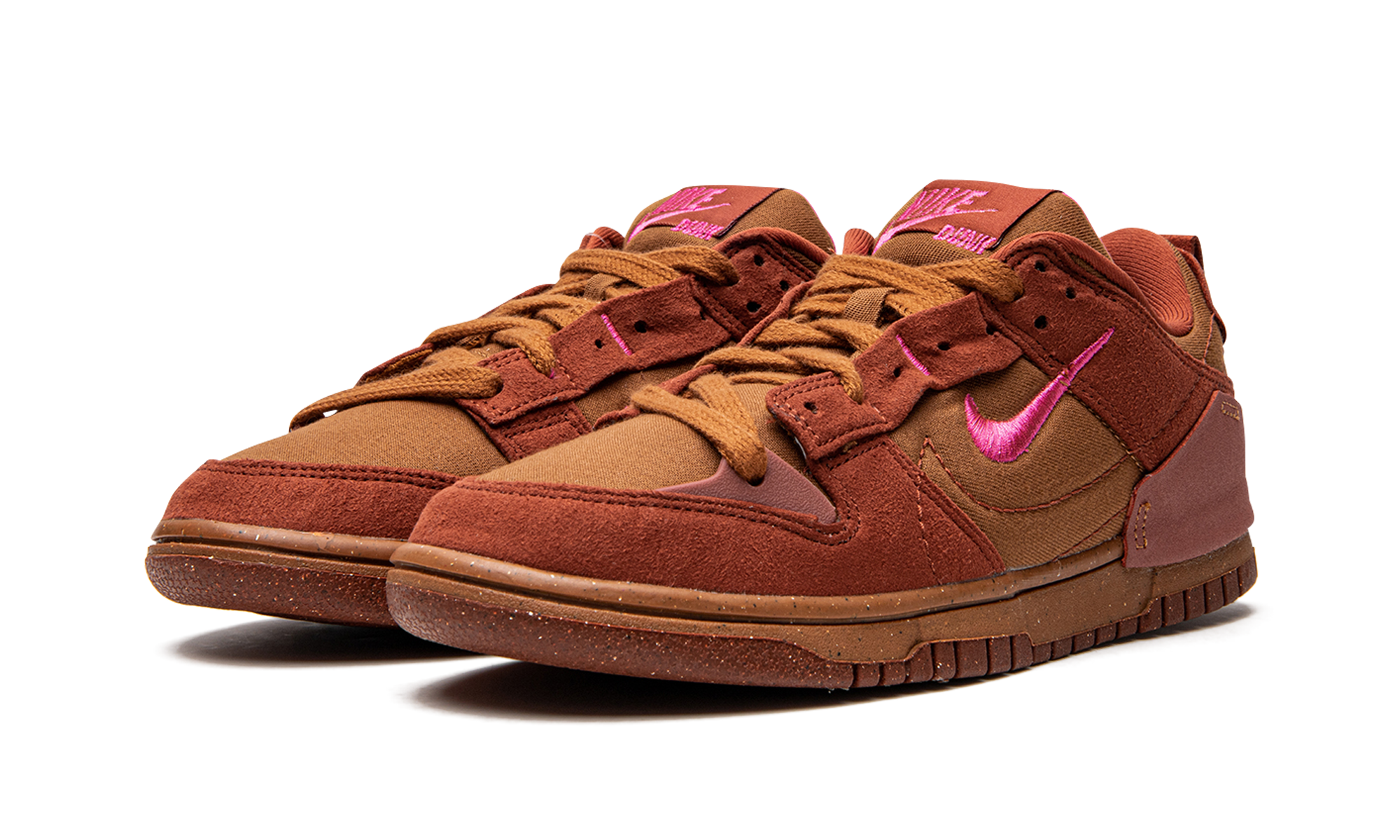 Nike Dunk Low Disrupt 2 Desert Bronze 9