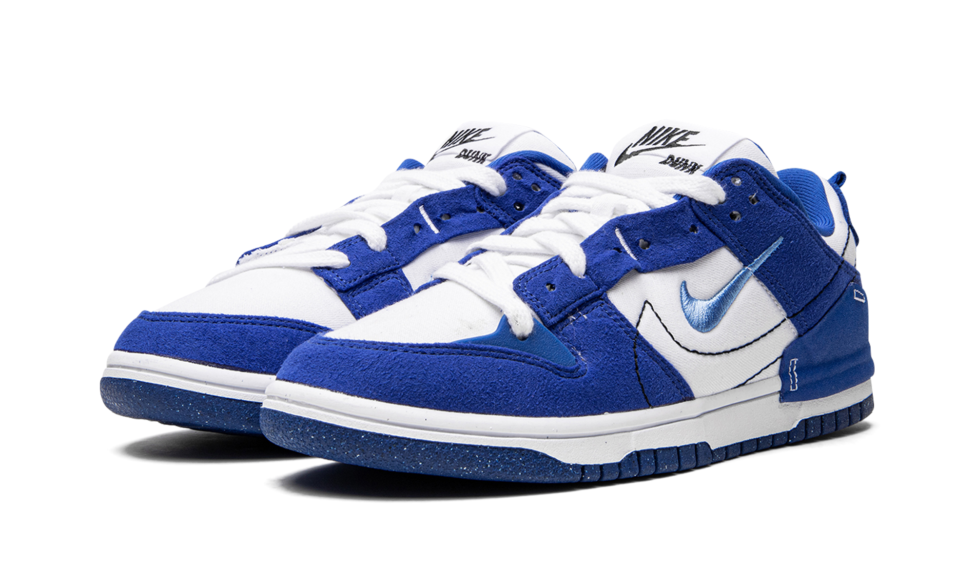 Nike Dunk Low Disrupt 2 Hyper Royal (W) 3