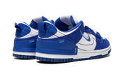 Nike Dunk Low Disrupt 2 Hyper Royal (W) 4