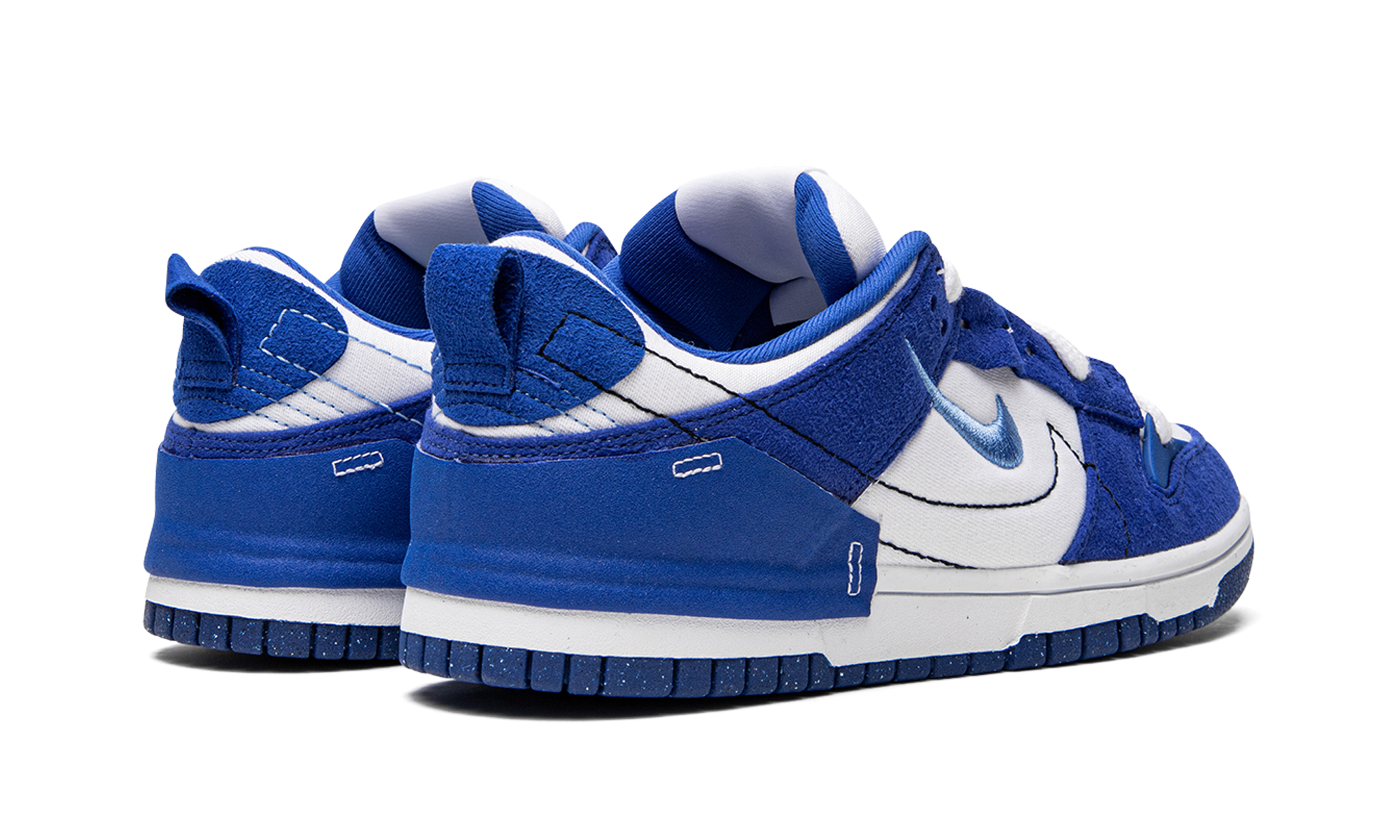 Nike Dunk Low Disrupt 2 Hyper Royal (W) 4