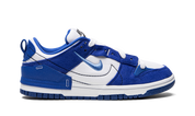 Nike Dunk Low Disrupt 2 Hyper Royal (W) 7