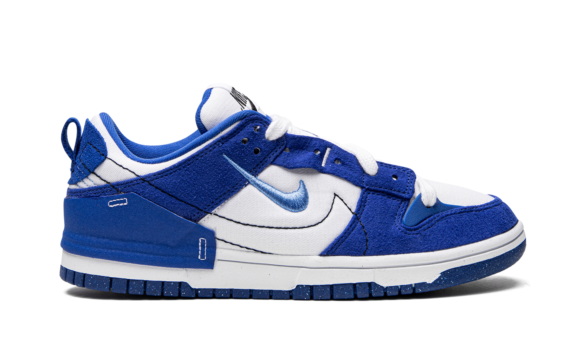 Nike Dunk Low Disrupt 2 Hyper Royal (W) 7