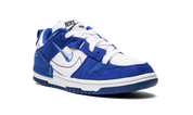 Nike Dunk Low Disrupt 2 Hyper Royal (W) 8