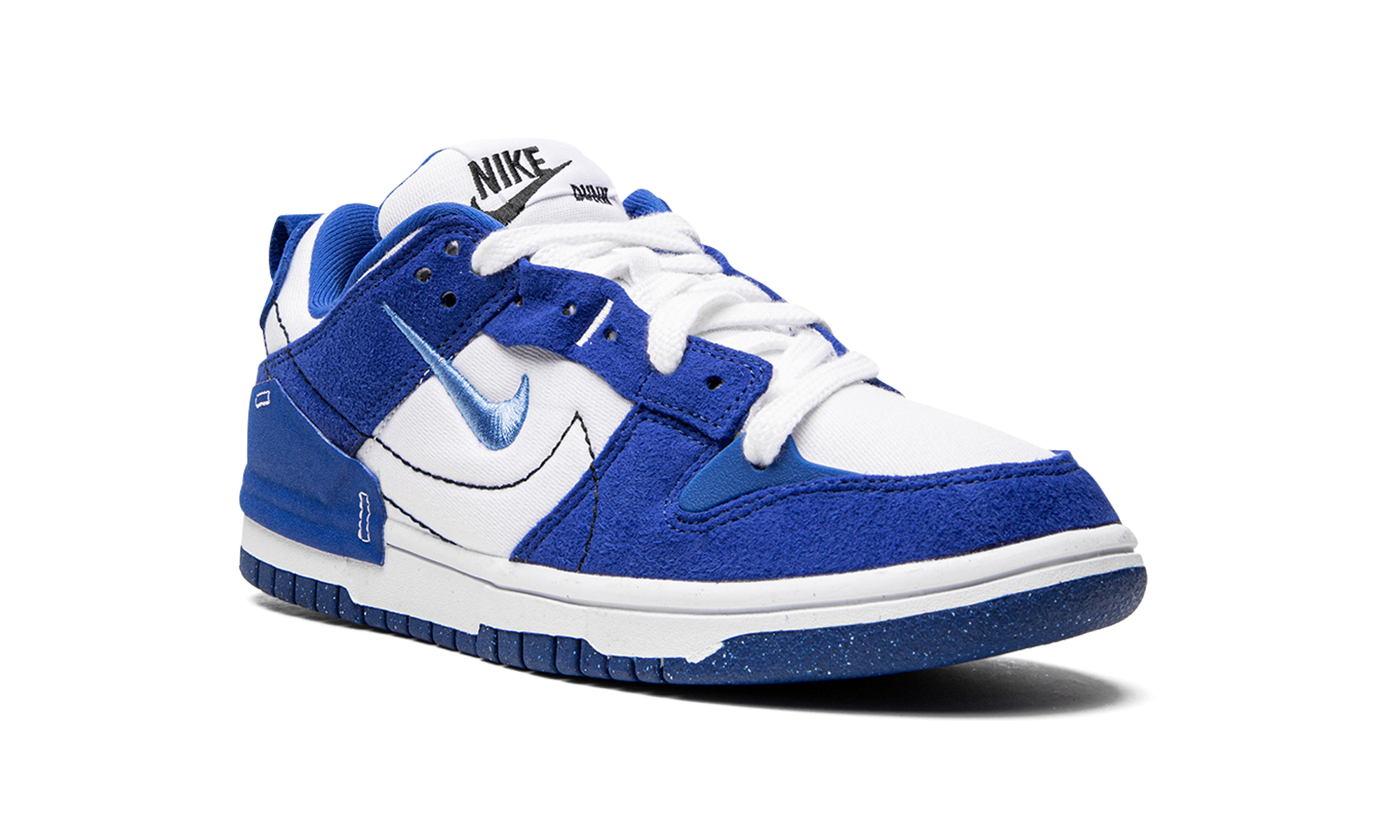 Nike Dunk Low Disrupt 2 Hyper Royal (W) 8