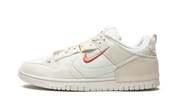 Nike Dunk Low Disrupt 2 Pale Ivory (W) 2