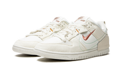Nike Dunk Low Disrupt 2 Pale Ivory (W) 3