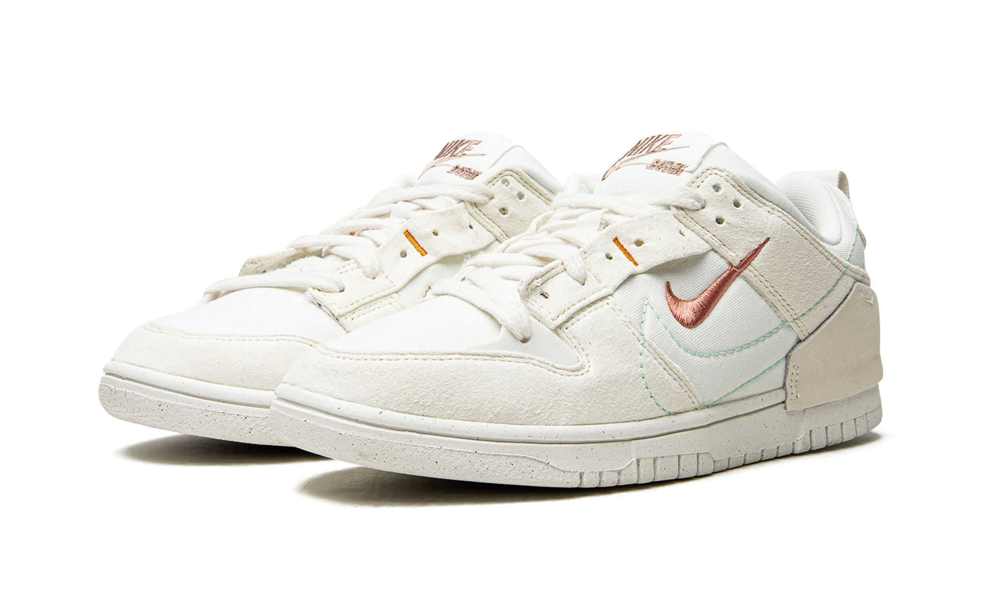 Nike Dunk Low Disrupt 2 Pale Ivory (W) 3
