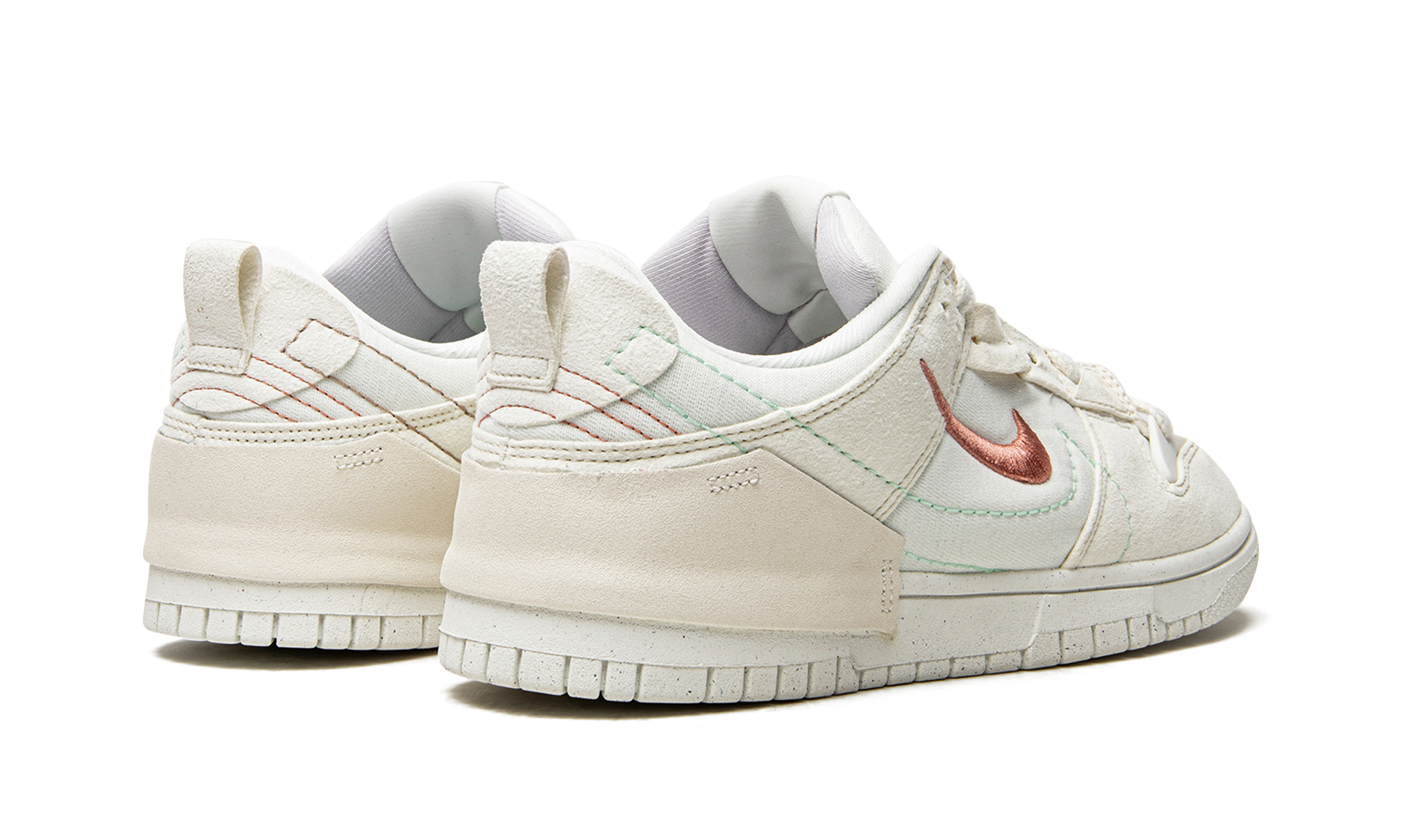 Nike Dunk Low Disrupt 2 Pale Ivory (W)