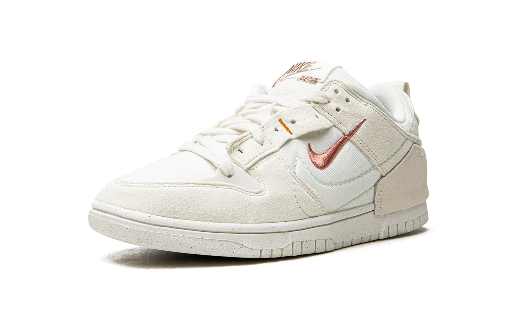 Nike Dunk Low Disrupt 2 Pale Ivory (W)