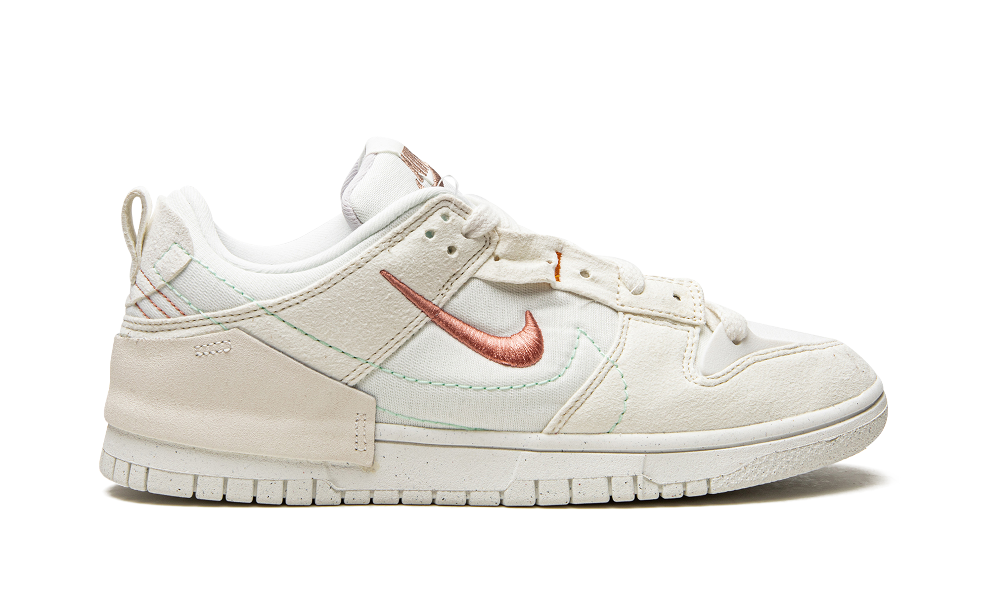 Nike Dunk Low Disrupt 2 Pale Ivory (W)