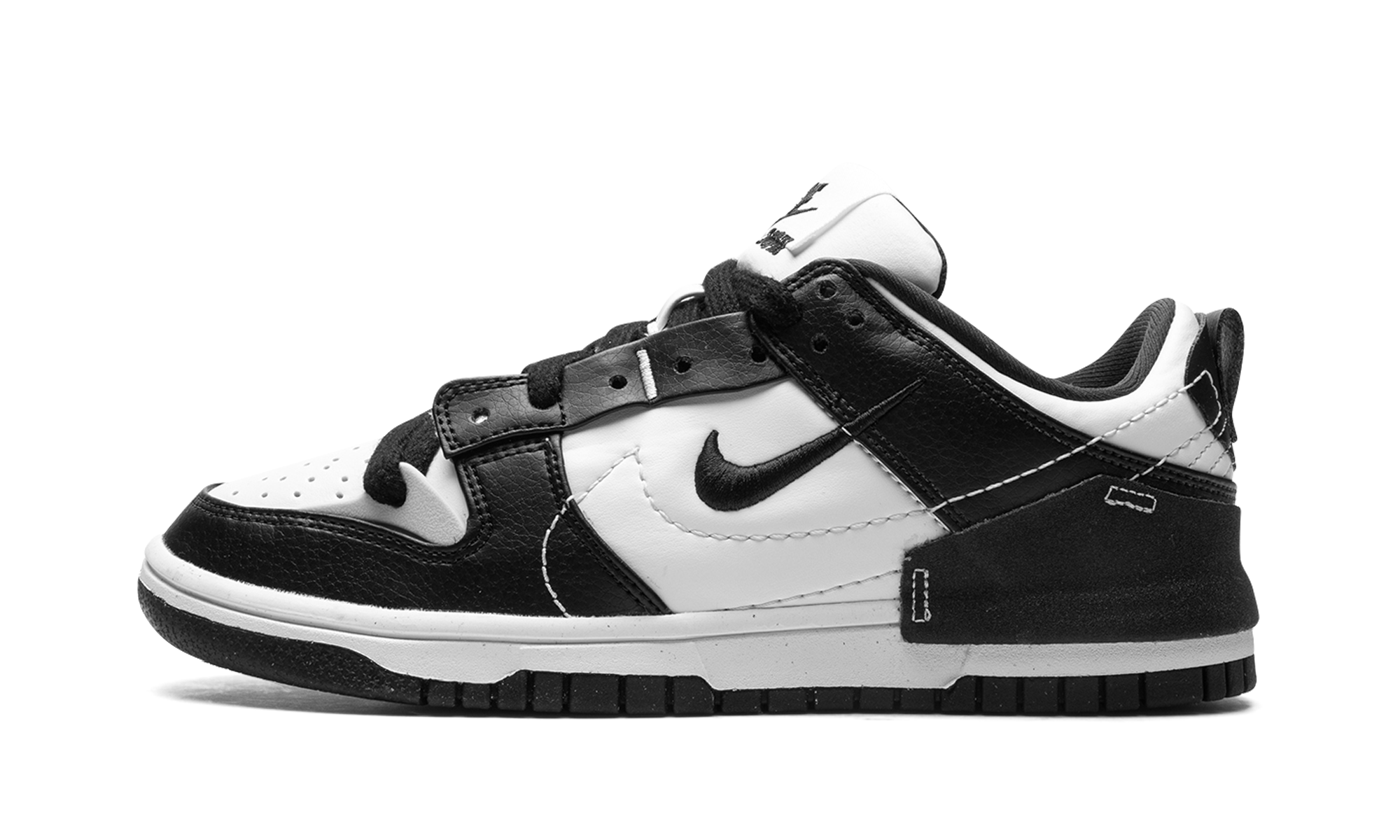Nike Dunk Low Disrupt 2 Panda 7