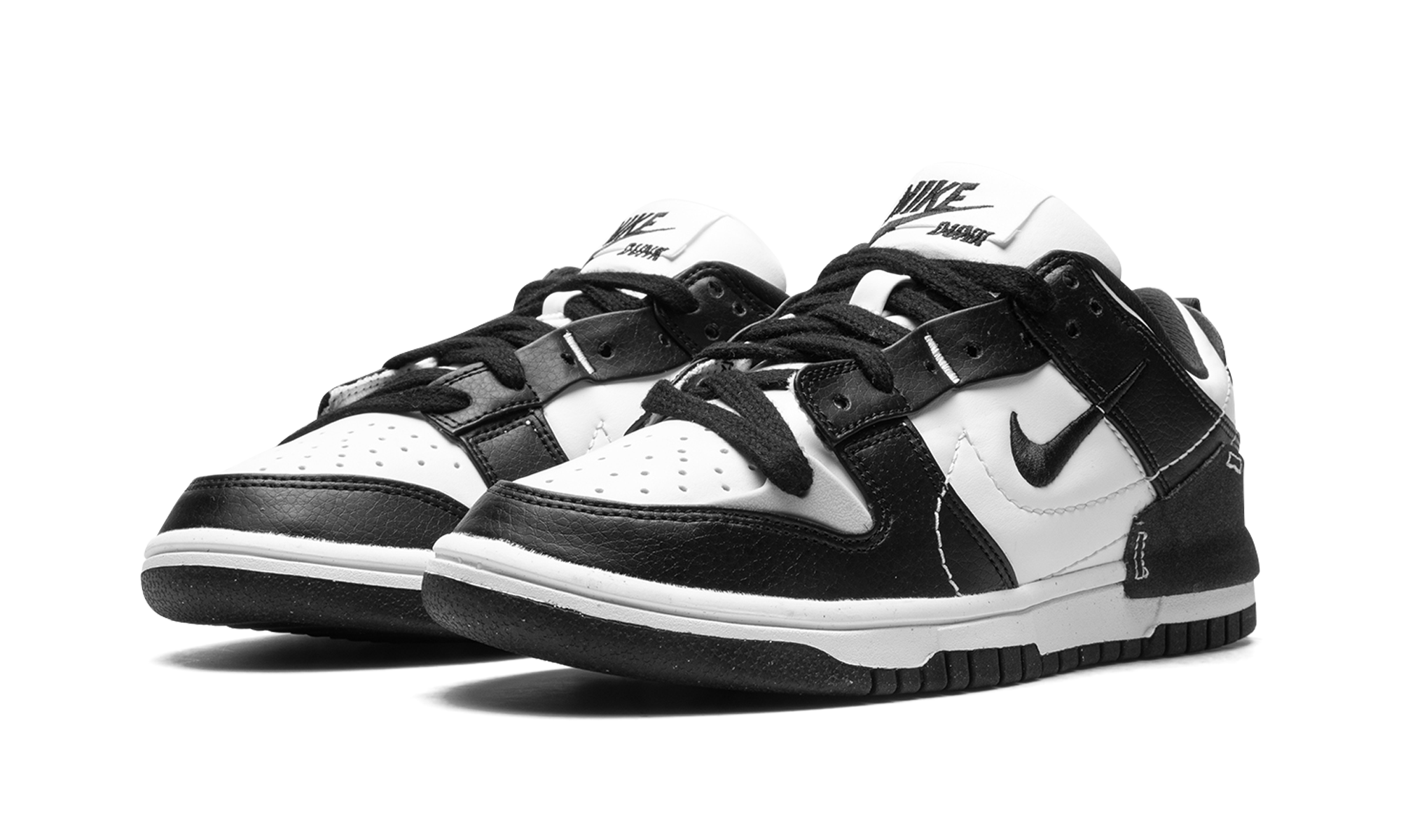 Nike Dunk Low Disrupt 2 Panda 9