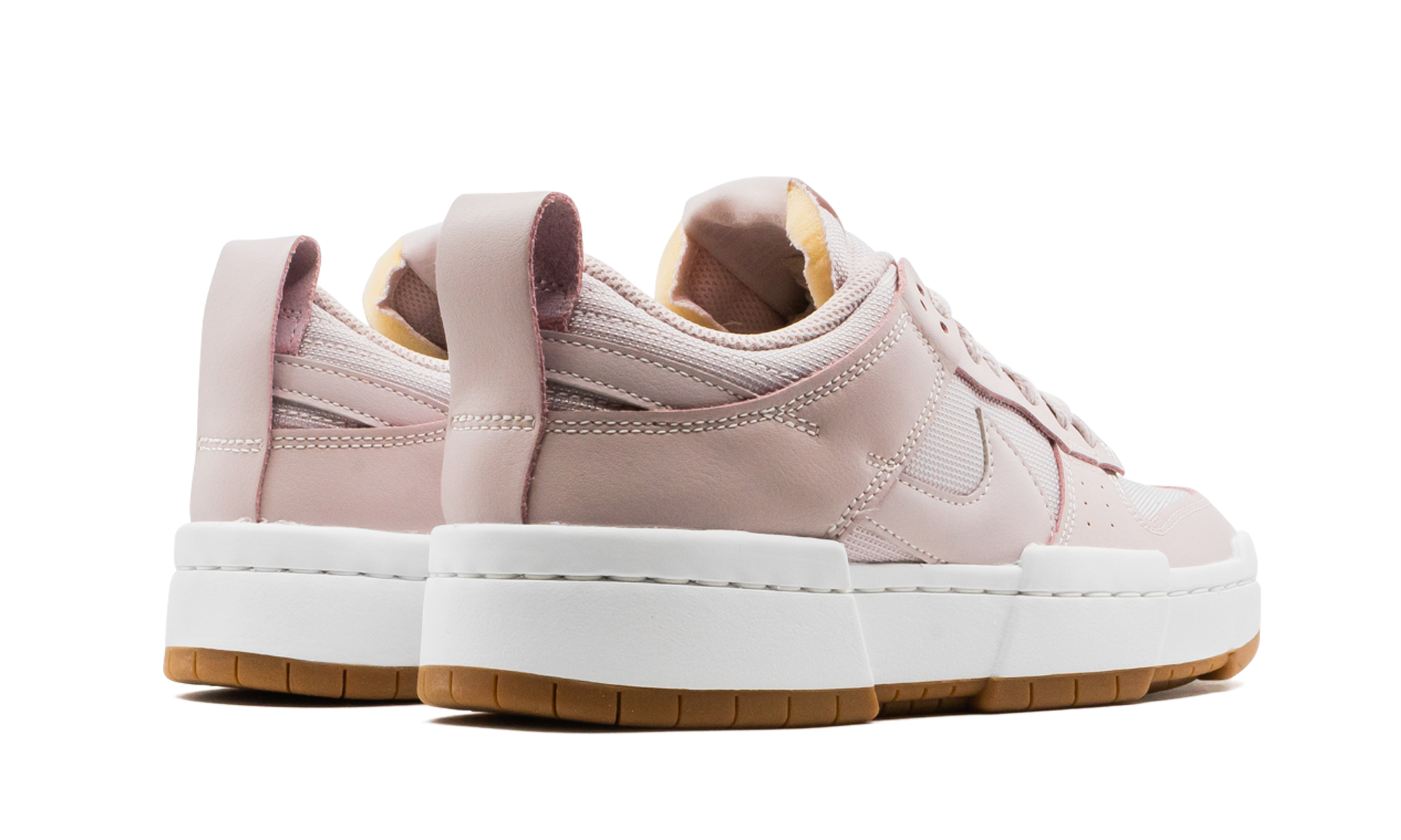 Nike Dunk Low Disrupt Barely Rose 10