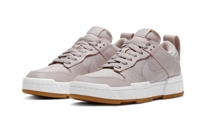 Nike Dunk Low Disrupt Barely Rose 2