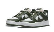 Nike Dunk Low Disrupt Dark Green 2