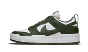 Nike Dunk Low Disrupt Dark Green 7