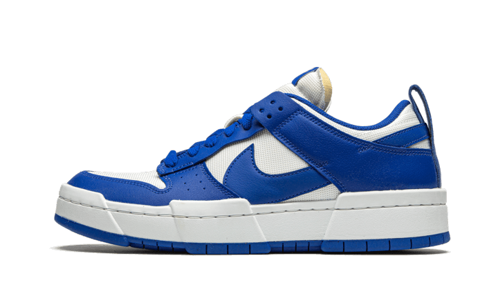 Nike Dunk Low Disrupt Game Royal 1