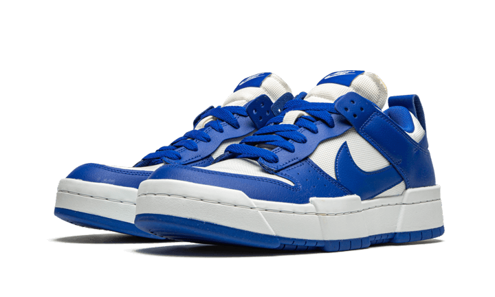 Nike Dunk Low Disrupt Game Royal 2