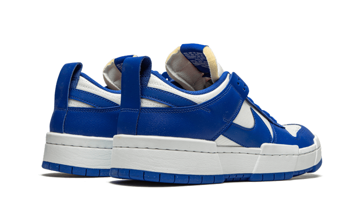 Nike Dunk Low Disrupt Game Royal 3