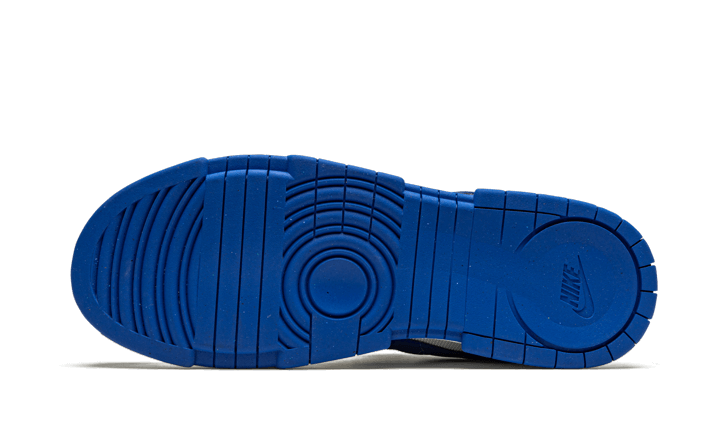 Nike Dunk Low Disrupt Game Royal 8