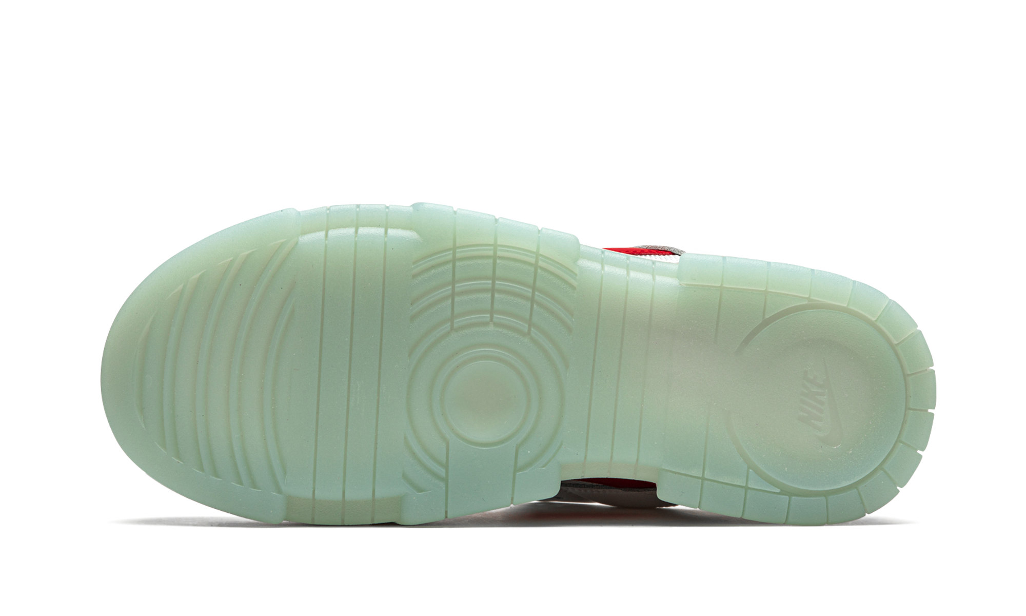 Nike Dunk Low Disrupt Gym Red