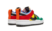 Nike Dunk Low Disrupt Multi-Color (W)