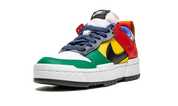 Nike Dunk Low Disrupt Multi-Color (W)