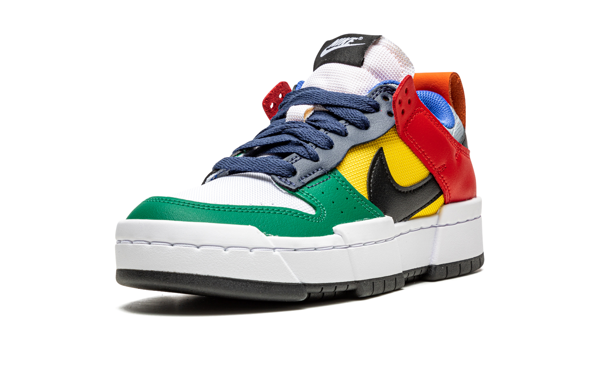 Nike Dunk Low Disrupt Multi-Color (W)