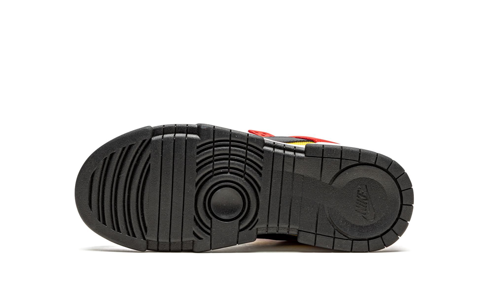 Nike Dunk Low Disrupt Multi-Color (W) 6