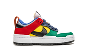 Nike Dunk Low Disrupt Multi-Color (W) 7