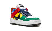 Nike Dunk Low Disrupt Multi-Color (W) 8