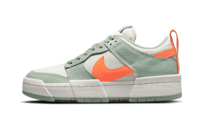 Nike Dunk Low Disrupt Sea Glass 4