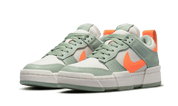 Nike Dunk Low Disrupt Sea Glass 5