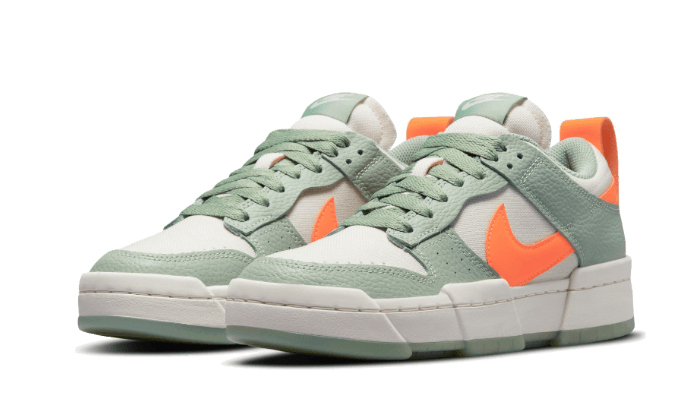 Nike Dunk Low Disrupt Sea Glass 5